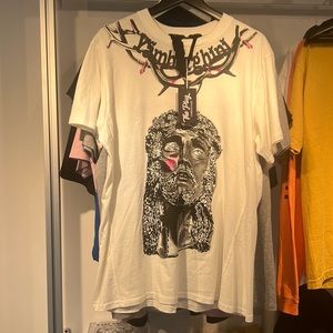 Vlone Yamborghini Tee (L)